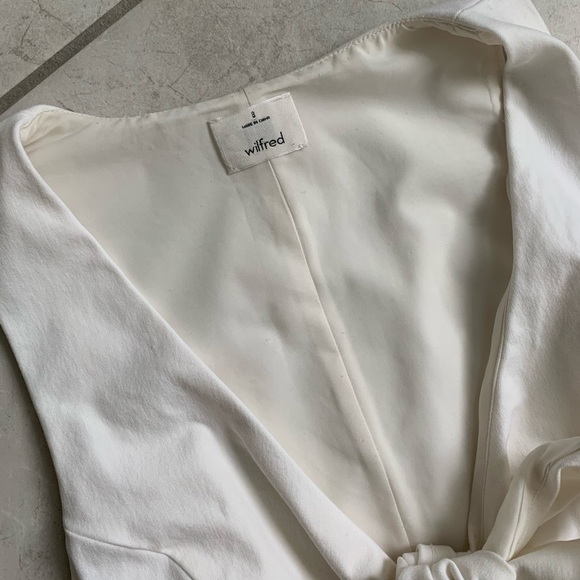 COPY - Wilfred Dress - Picture 3 of 4